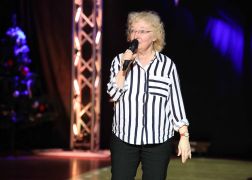 Showballett Formel I Weihnachtsrevue 2023 24